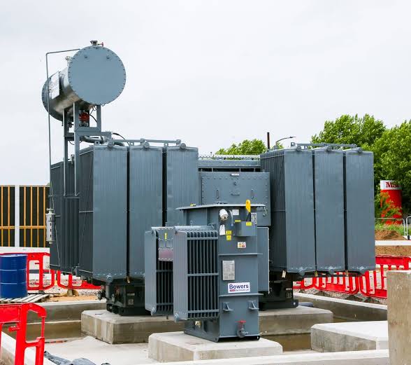 Distribution Transformers