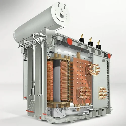 Furnace Transformers