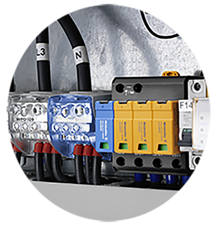 Power & Distribution Transformers